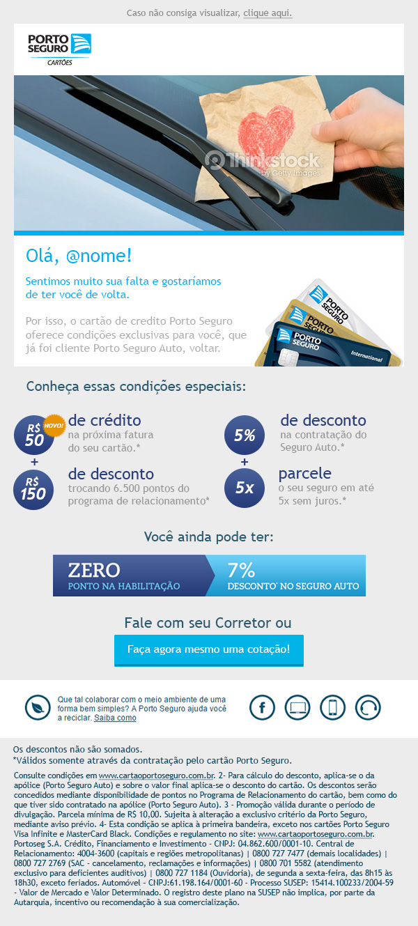E-mail Marketing