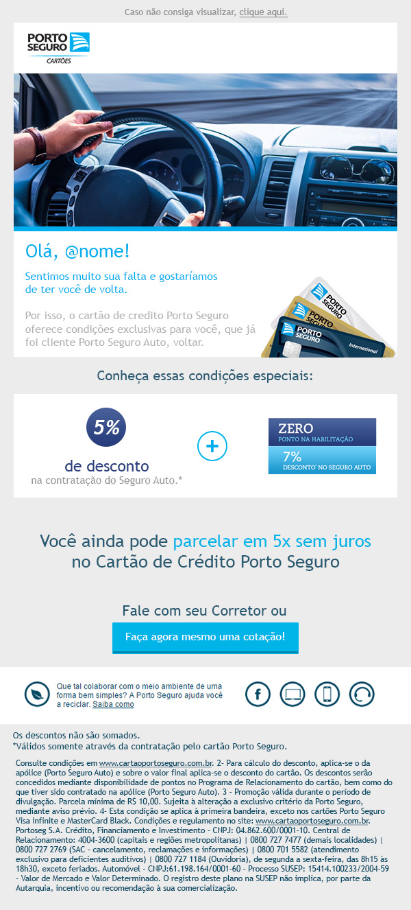 E-mail Marketing