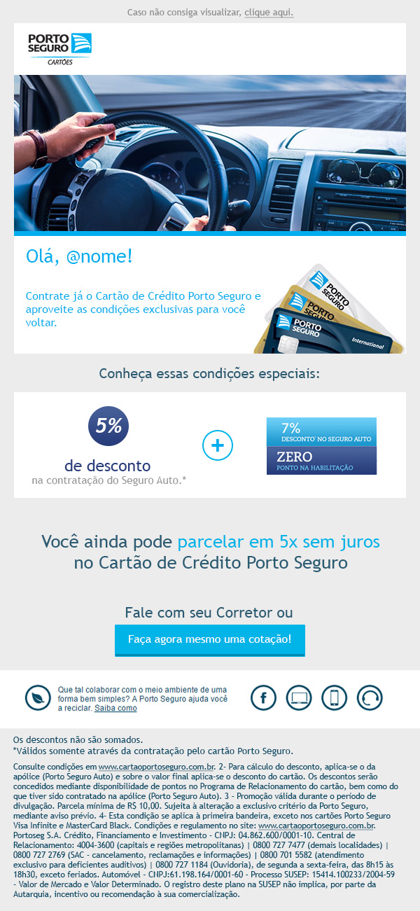 E-mail Marketing