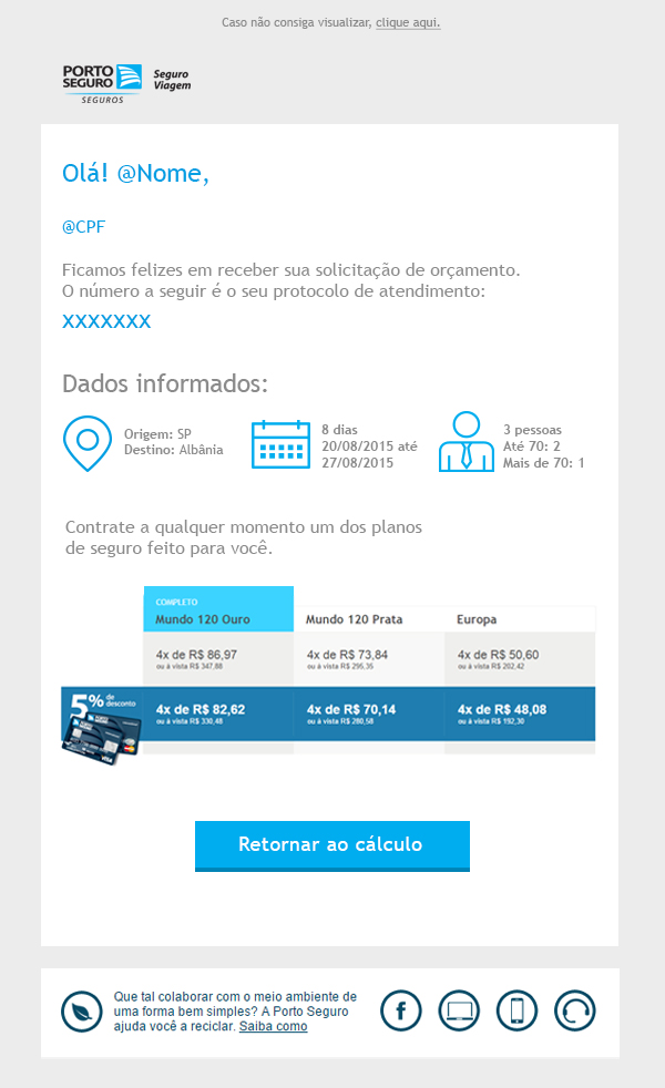 E-mail Marketing